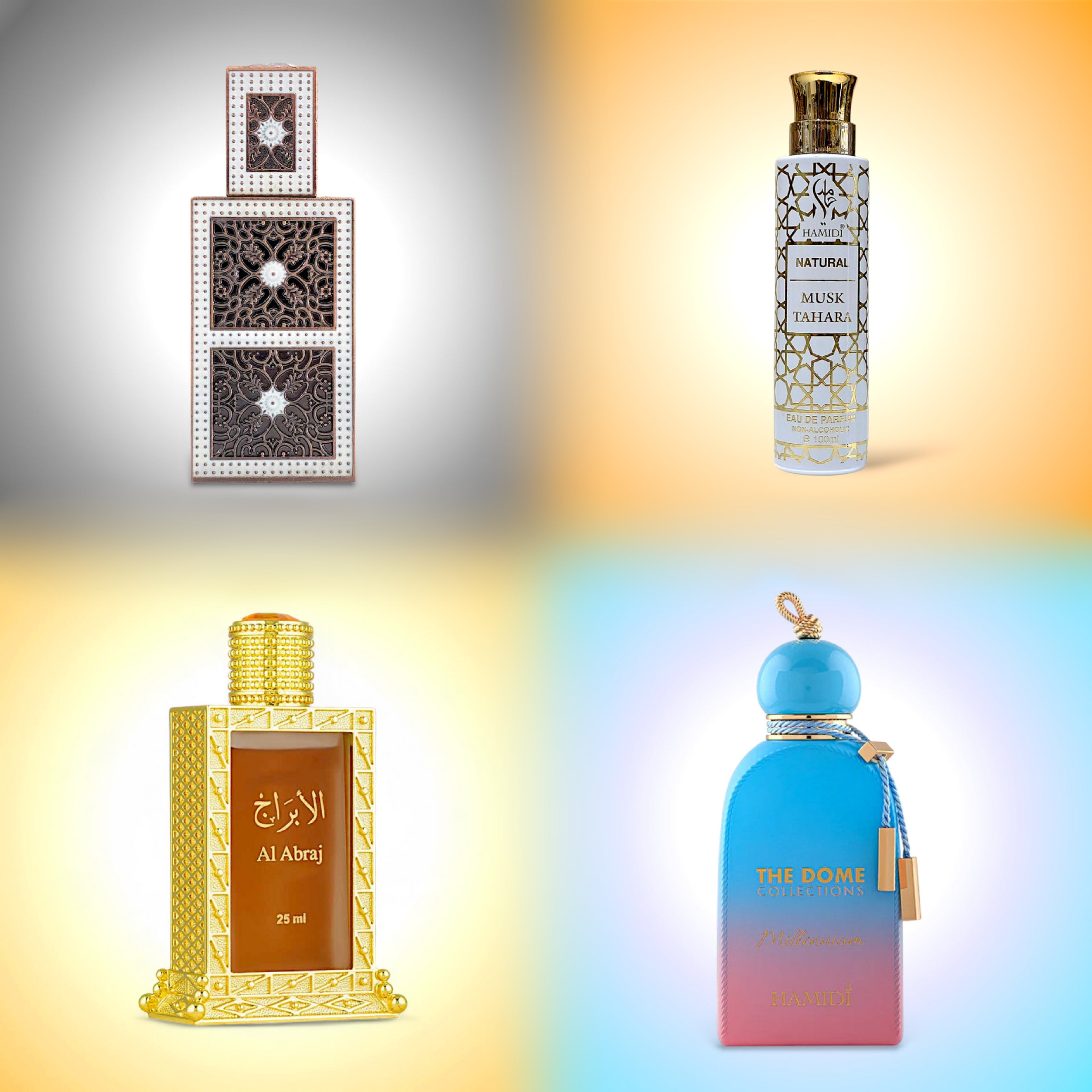 Men's Fragrances