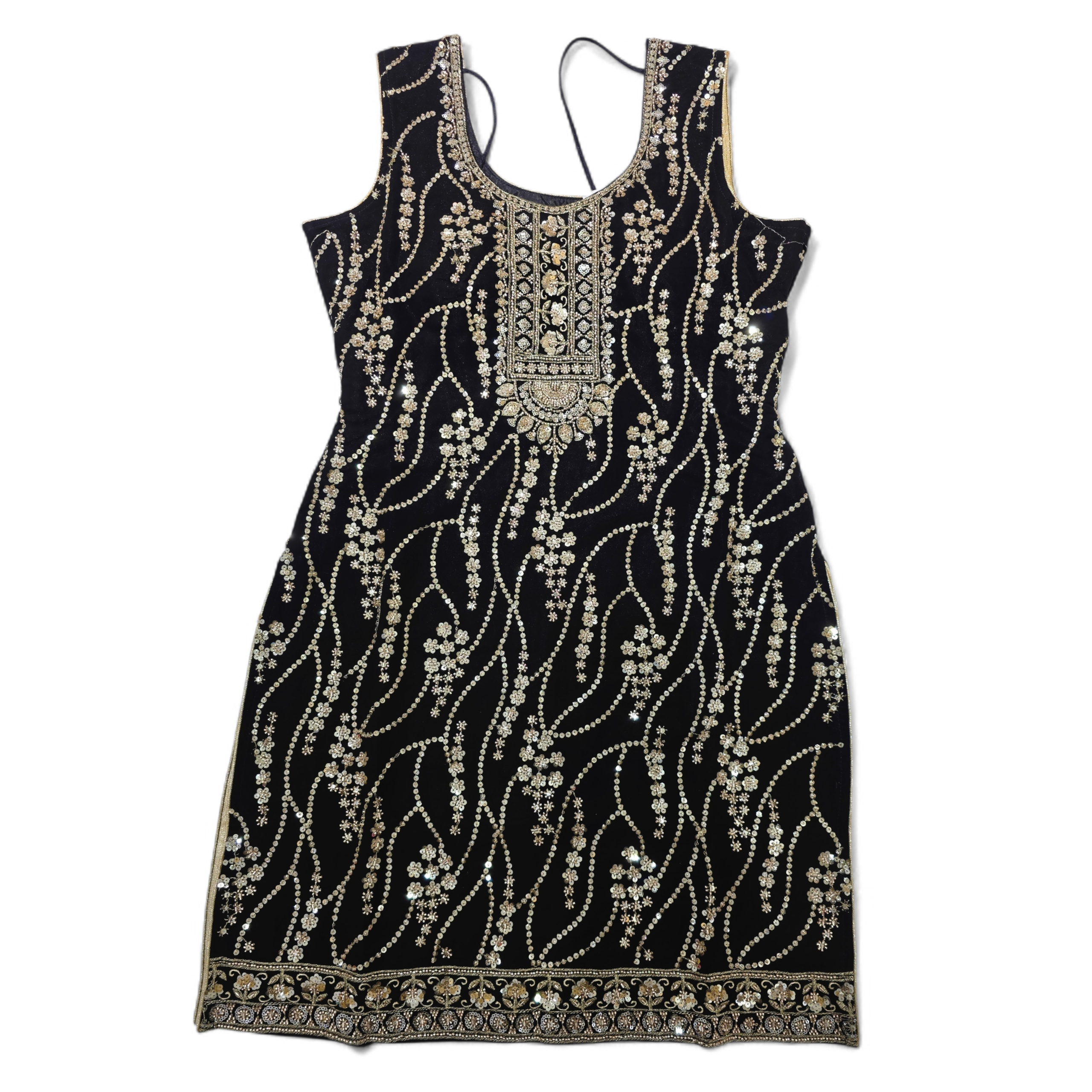 Sharara Suit – Lightweight Party Wear