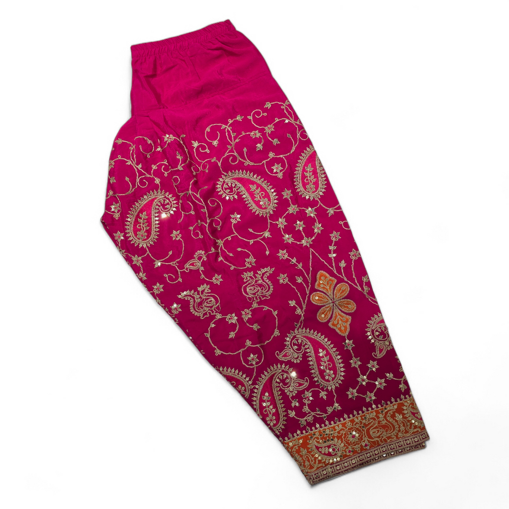 Salwar Suit – Farshi Salwar Boutique Party Wear