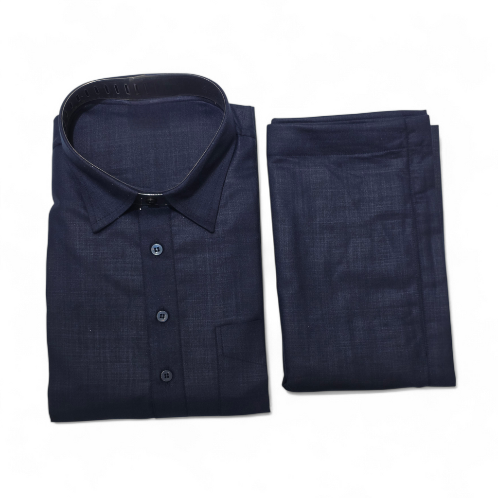 Men’s Plain Kurta Pajama – Khadi Cotton/Silk Comfortable Wear