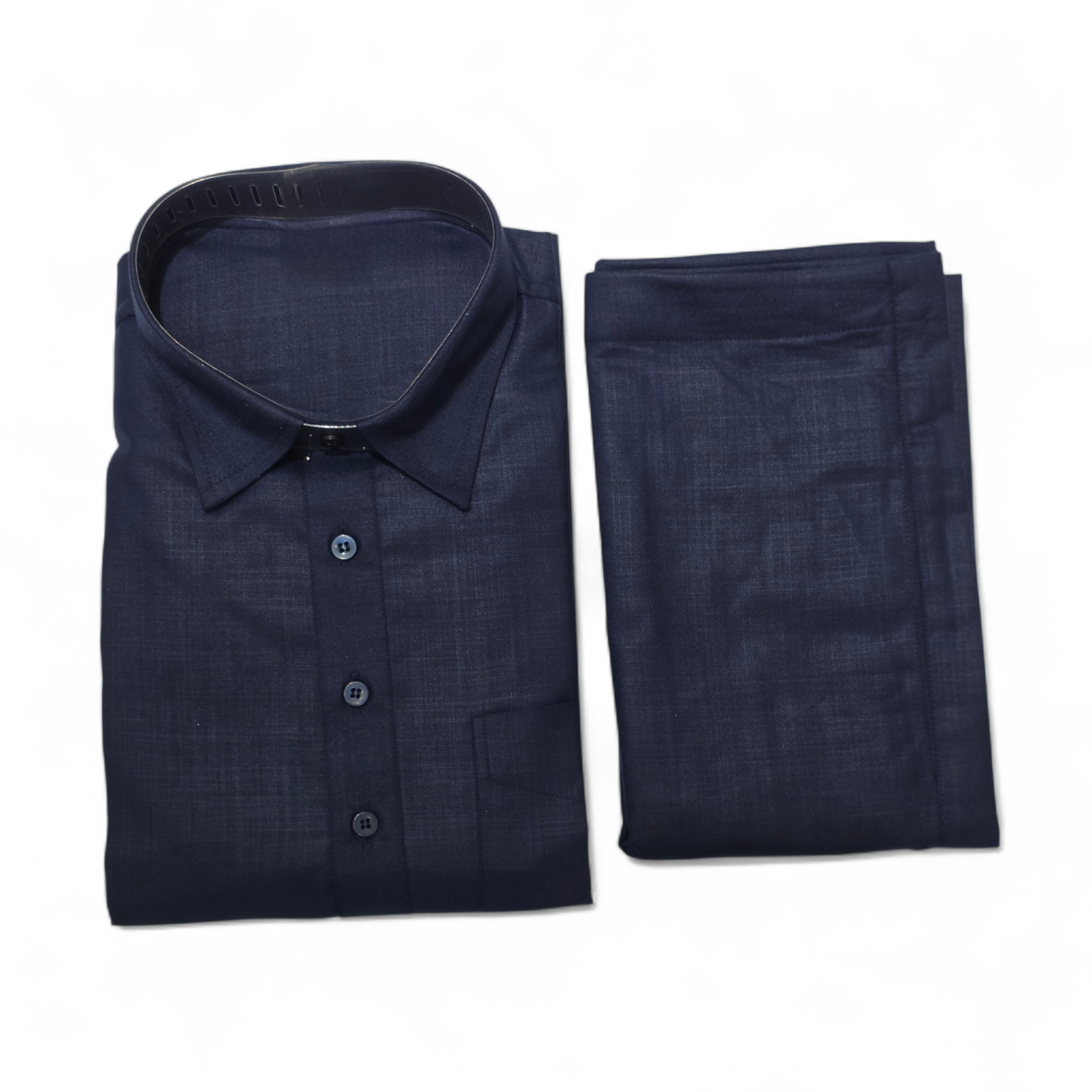 Men’s Plain Kurta Pajama – Khadi Cotton/Silk Comfortable Wear