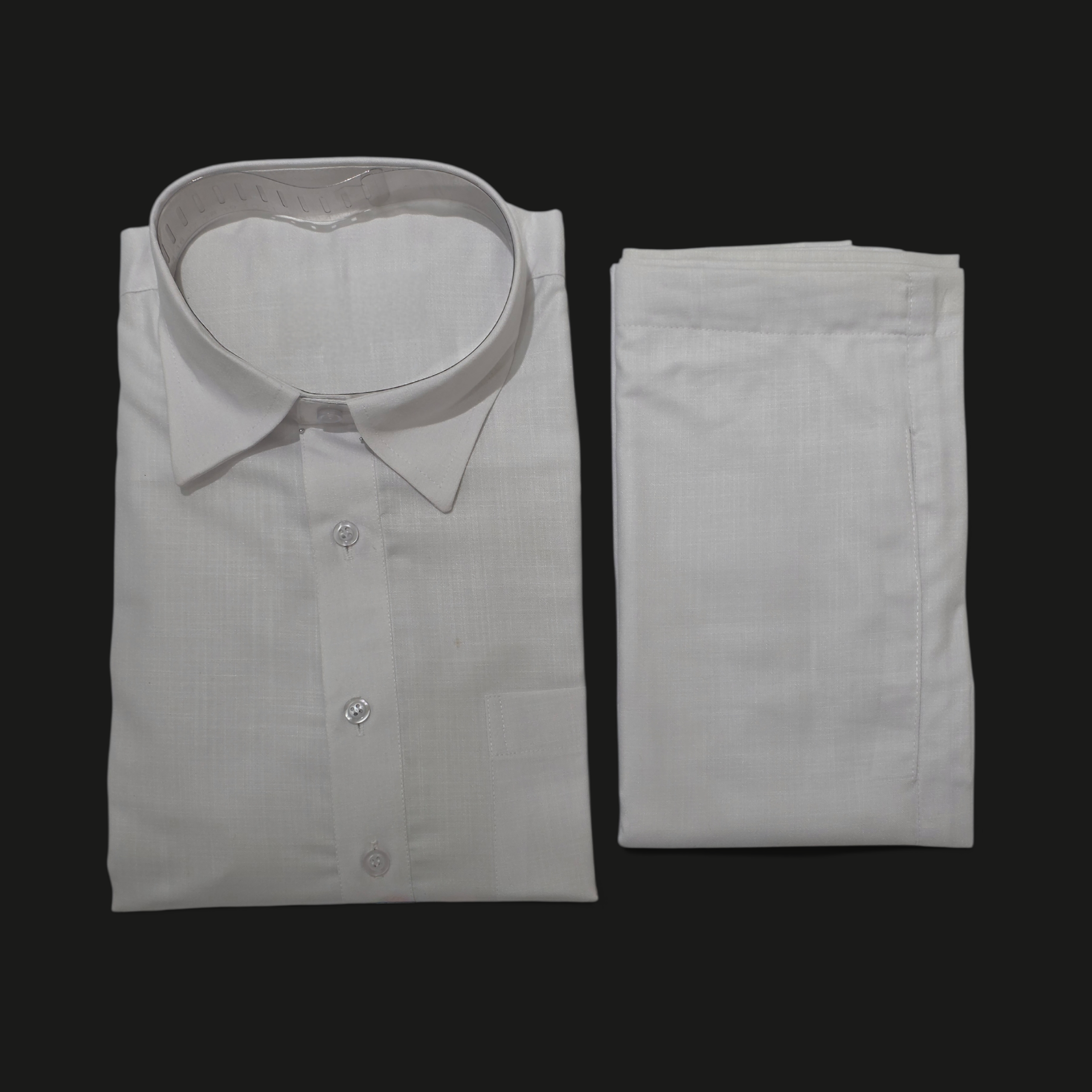 Men’s Plain Kurta Pajama – Khadi Cotton/Silk Comfortable Wear